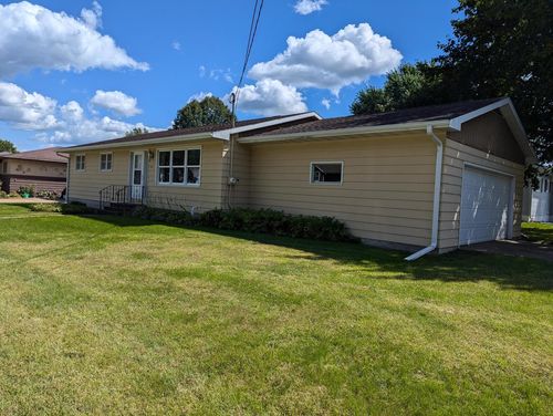 515 W Montgomery Street, Sparta, WI, 54656 | Card Image