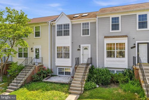 11404 Applegrath Way, GERMANTOWN, MD, 20876-5608 | Card Image