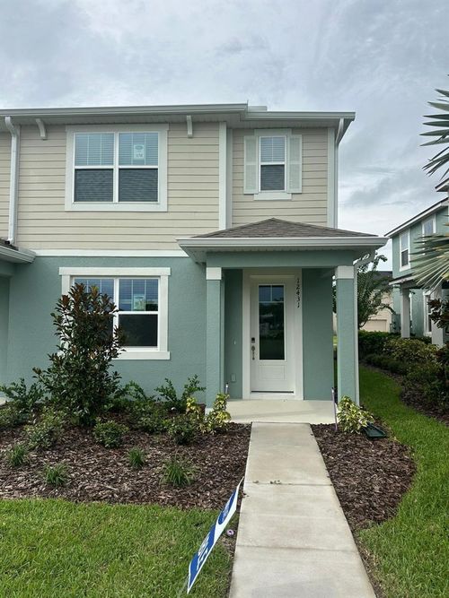 12431 Tradewind Aly, Orlando, FL, 32832-6464 | Card Image