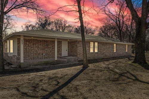 233 S Spring Branch Trail, Springtown, TX, 76082 | Card Image