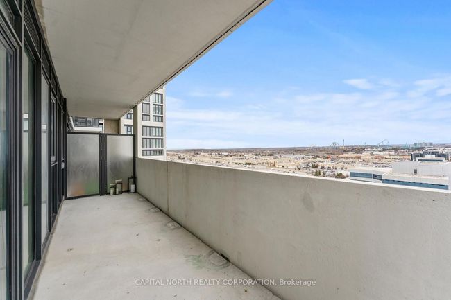 1011 - 9000 Jane St, Condo with 2 bedrooms, 2 bathrooms and 1 parking in Concord ON | Image 28