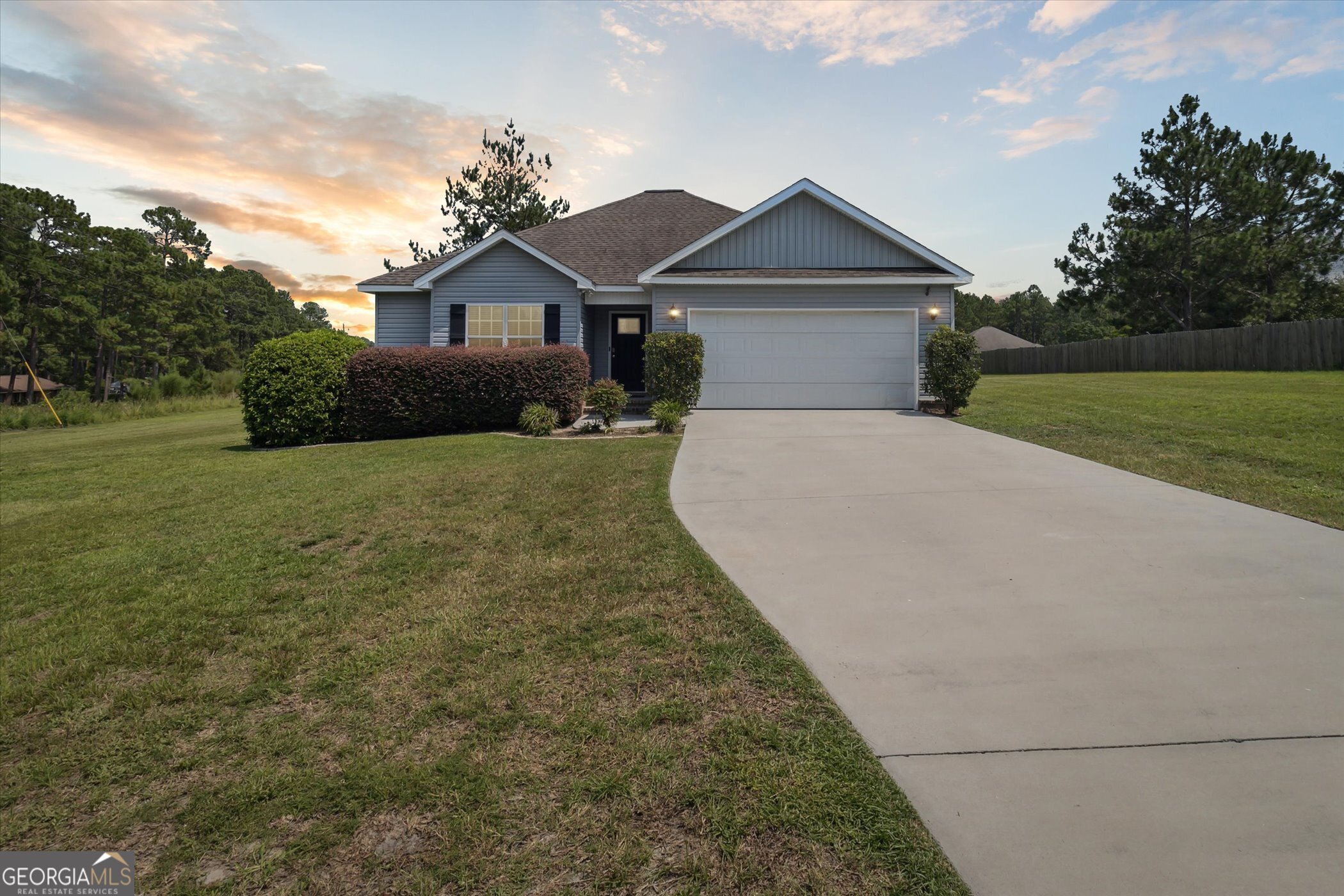 Sandalwood Cir, Statesboro, GA 30458