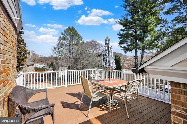 537 N Brobst St, House other with 5 bedrooms, 4 bathrooms and null parking in SHILLINGTON PA | Image 43
