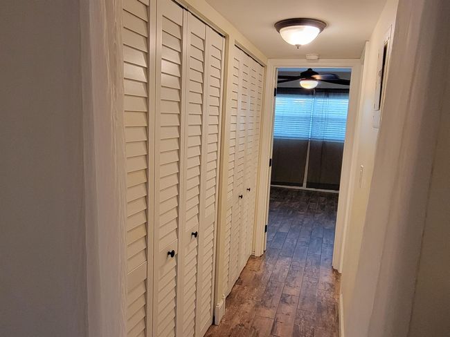APT-137 - 1340 Ne 28 Th Ave, Condo with 1 bedrooms, 1 bathrooms and null parking in Pompano Beach FL | Image 46