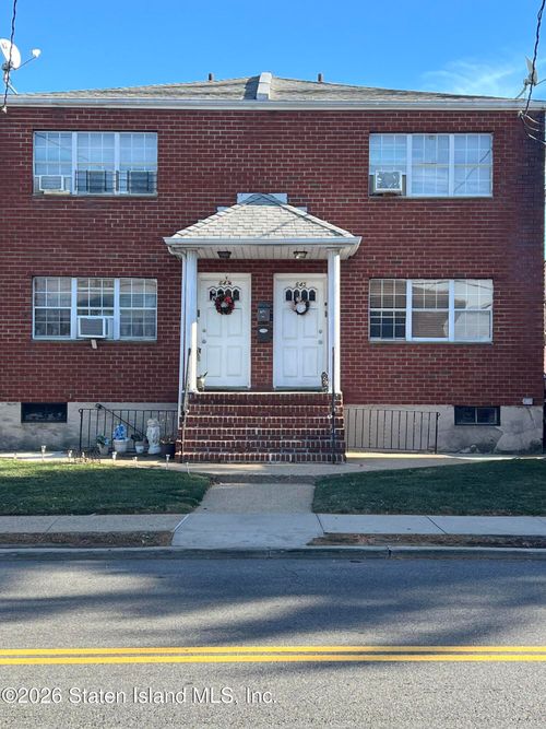 645 Port Richmond Ave, Staten Island, NY, 10302-1726 | Card Image