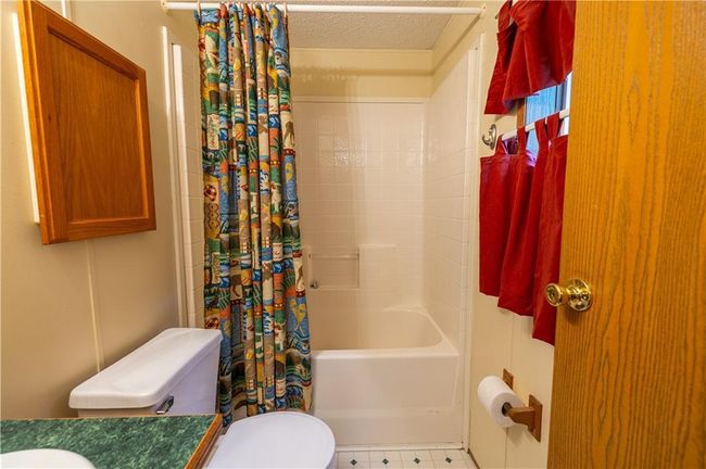 N10345 Old Highway K, House other with 3 bedrooms, 2 bathrooms and null parking in MERRILLAN WI | Image 32