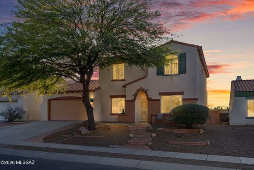 15018 S Camino Rio Puerco, Sahuarita, AZ, 85629 | Card Image