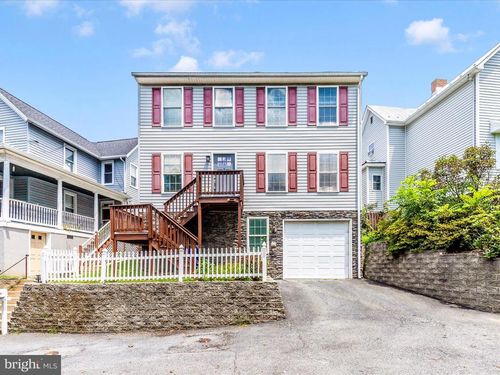17 Terrace Ave, BRUNSWICK, MD, 21716-1637 | Card Image