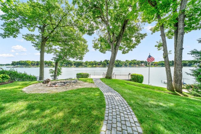 432 Holiday Dr, House other with 4 bedrooms, 3 bathrooms and 2 parking in Somonauk IL | Image 41