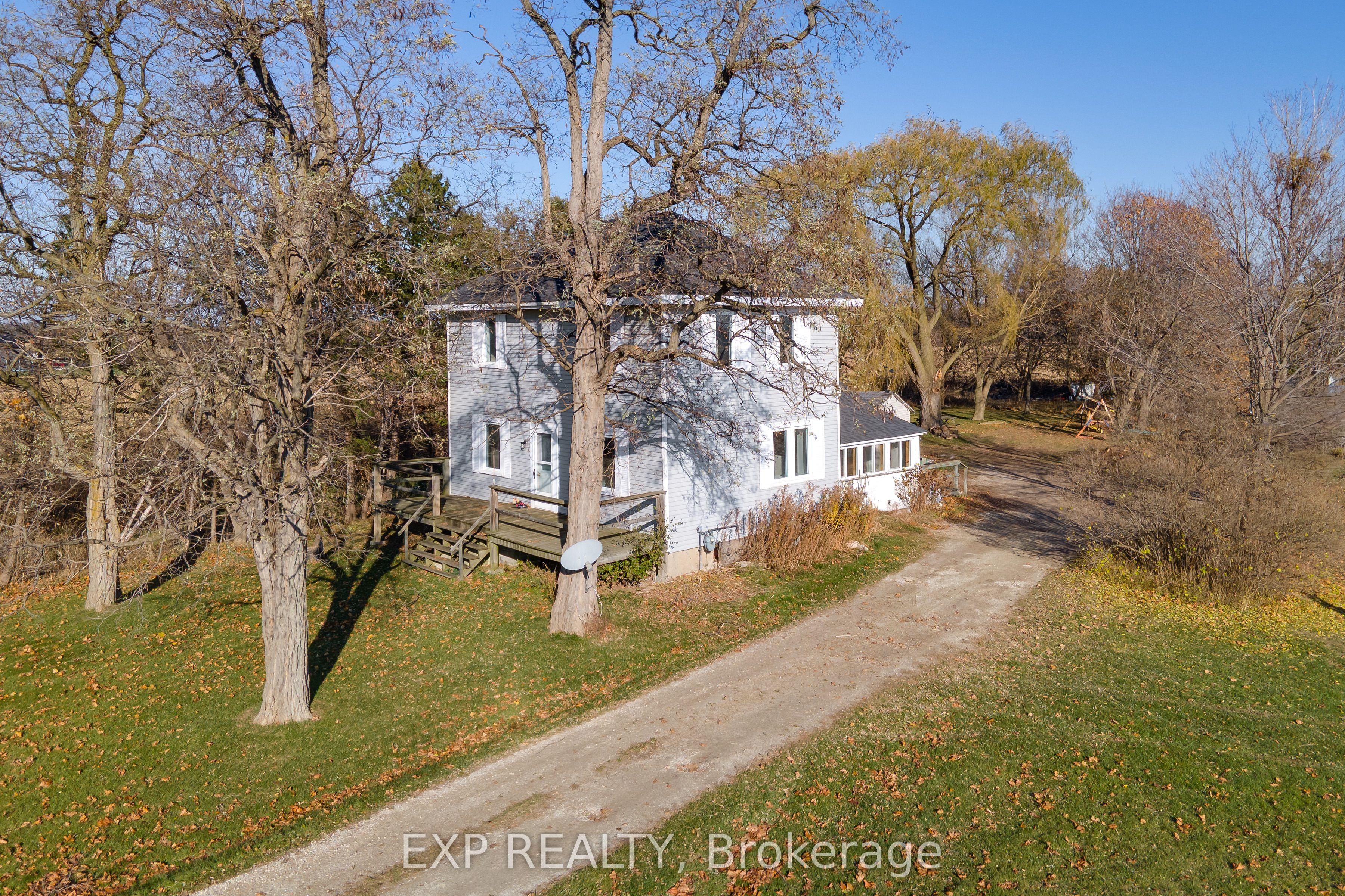 Residential in Clearview 4