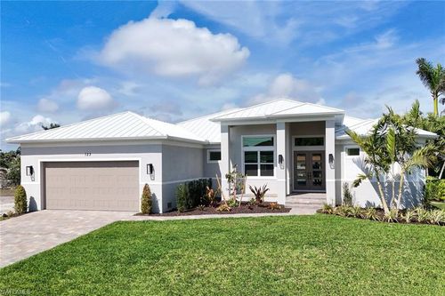 123 Sw 52nd Ter, Cape Coral, FL, 33914-7109 | Card Image