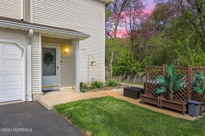 102 Racquet Road, Condo with 3 bedrooms, 2 bathrooms and null parking in Wall NJ | Image 3