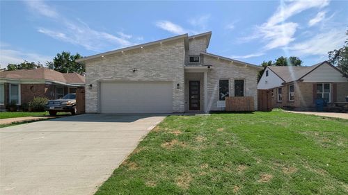 7215 Thurston Drive, Dallas, TX, 75235 | Card Image
