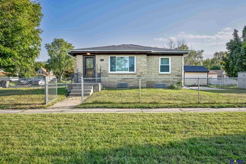 5939 Logan Ave, Lincoln, NE, 68507-1135 | Card Image