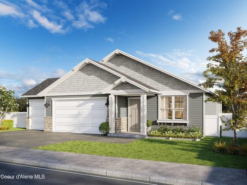 6677 N Coeur Terre Blvd, Coeur D Alene, ID, 83815-8018 | Card Image