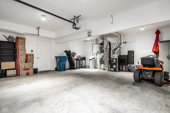 5836 Andover Rd, House other with 3 bedrooms, 3 bathrooms and null parking in Indianapolis IN | Image 33