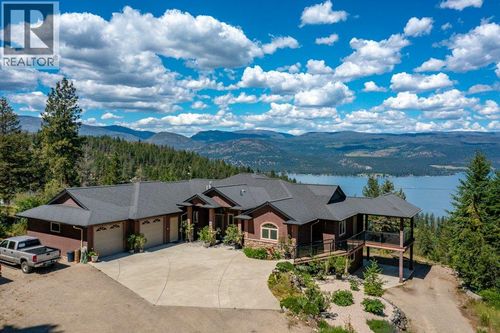 9265 Kokanee Rd, Vernon, BC, V1H1K4 | Card Image