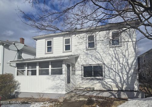 106 Emery St, Williamsport, PA, 17701-5531 | Card Image