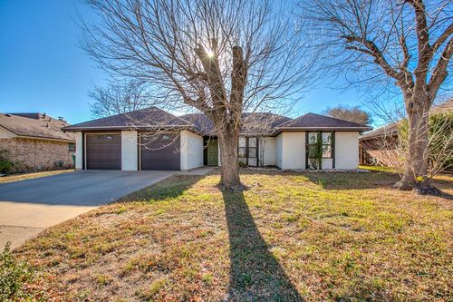 3609 Clare Dr, San Angelo, TX, 76904-5284 | Card Image