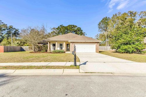5441 Pescara Dr, Pace, FL, 32571-8493 | Card Image