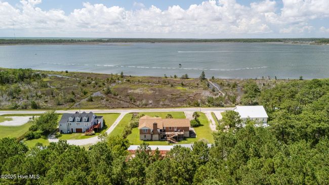 233 Shell Hill Rd, House other with 3 bedrooms, 2 bathrooms and 3 parking in Sealevel NC | Image 6