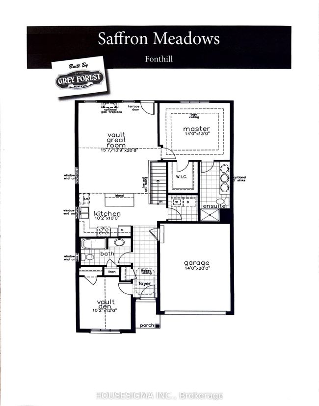 26 - 180 Port Robinson Rd, Condo with 3 bedrooms, 3 bathrooms and 1 parking in Pelham ON | Image 41