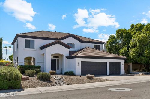 17658 N 52nd Pl, Scottsdale, AZ, 85254-7537 | Card Image