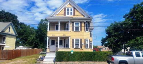 45-47 Dracut Street, Lowell, MA, 01854 | Card Image