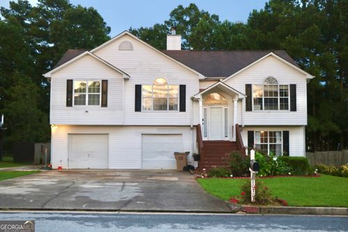 10701 Barberry Dr, Hampton, GA, 30228-3262 | Card Image