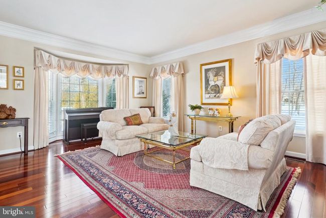 43287 Warwick Hills Ct, House other with 5 bedrooms, 5 bathrooms and null parking in LEESBURG VA | Image 34