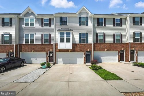 604 Rolling Valley Dr, FREDERICKSBURG, VA, 22405-1282 | Card Image