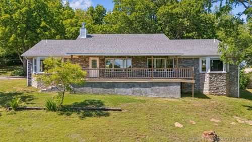 8027 W 103rd St N, Sperry, OK, 74073-4818 | Card Image