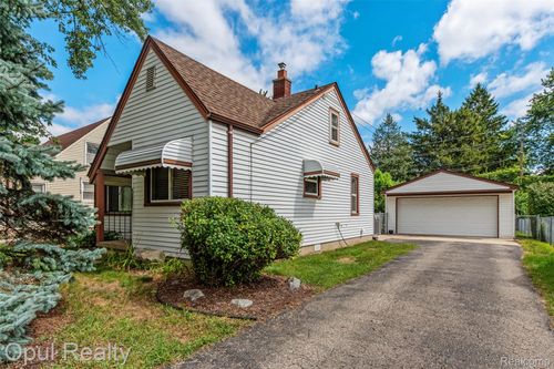 14396 Inkster Rd, Redford, MI, 48239-3014 | Card Image