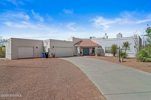 5265 Redman Rd, Las Cruces, NM, 88011-7558 | Card Image