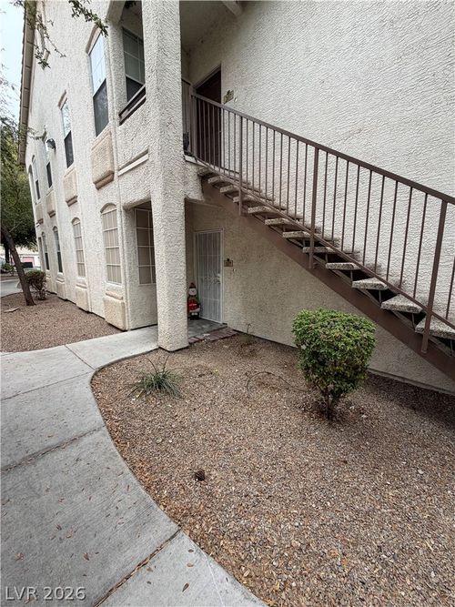 107-1300 S Arlington St, Las Vegas, NV, 89104-5855 | Card Image