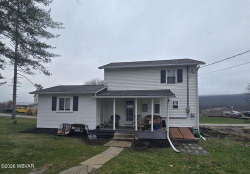 387 Davidson Rd, Jersey Shore, PA, 17740-7721 | Card Image