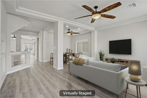 9784 Kodiak Island Ct, Las Vegas, NV, 89141-8727 | Card Image