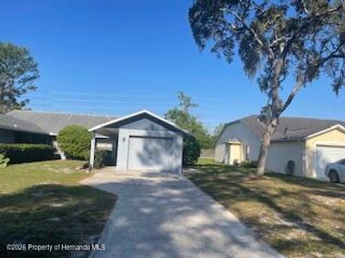 4283 Azora Rd, SPRING HILL, FL, 34608-3602 | Card Image