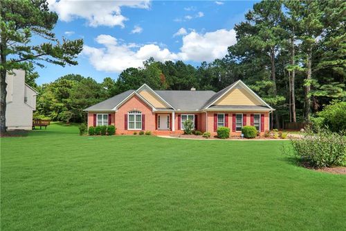 2056 Rosemont Ct, Jonesboro, GA, 30236-7424 | Card Image