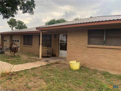 12655 State Highway 172, La Ward, TX, 77970 | Card Image