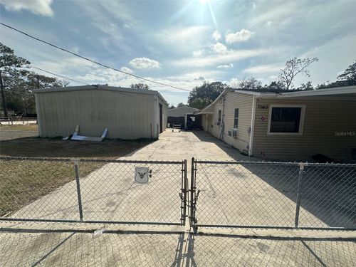 7160 Ne 7th St, Ocala, FL, 34470-1914 | Card Image