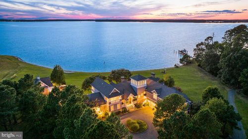 24390 Deep Neck Farm Ln, Royal Oak, MD, 21662 | Card Image