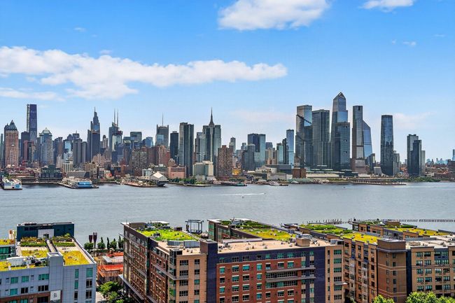 APT-4O - 899 Boulevard E, Home with 1 bedrooms, 1 bathrooms and null parking in Weehawken NJ | Image 31