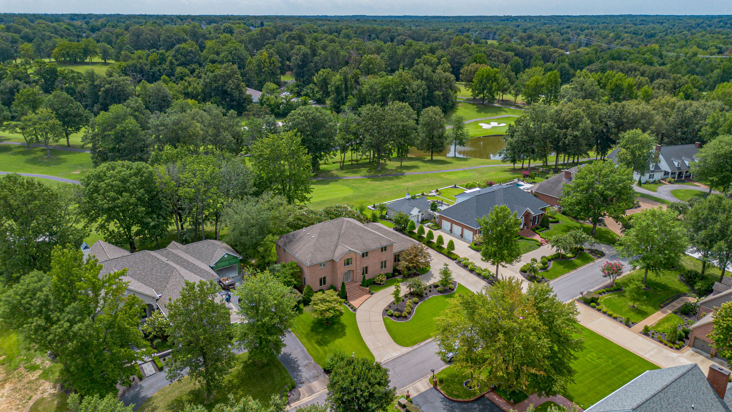 Residential in Paducah 5