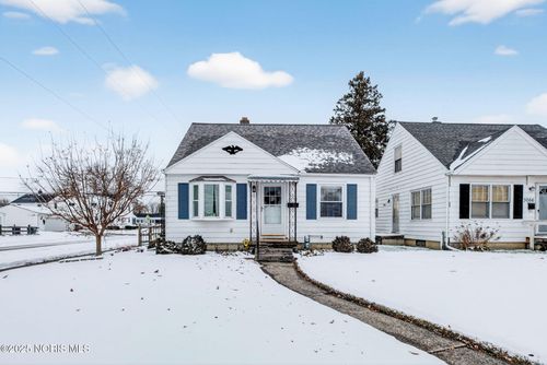 3070 Glencairn Ave, Toledo, OH, 43614-3914 | Card Image