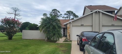 189 Surf Scooter Drive, DAYTONA BEACH, FL, 32119 | Card Image