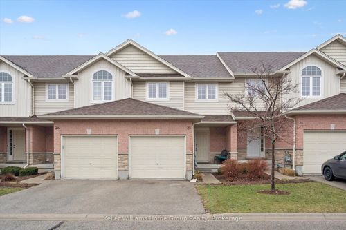 25-1498 Gordon St, Guelph, ON, N1L1C8 | Card Image