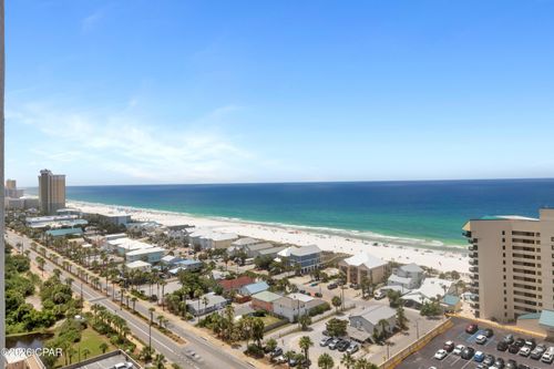 1612-9860 S Thomas Dr, Panama City Beach, FL, 32408-1200 | Card Image