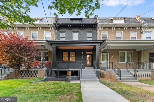 611 Gallatin St Nw, WASHINGTON, DC, 20011-4025 | Card Image