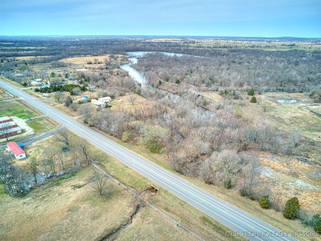 244 W Gentry Ave, Home with 0 bedrooms, 0 bathrooms and null parking in Checotah OK | Image 6